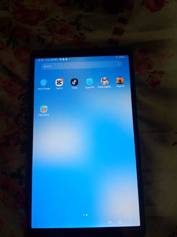 Samsung Tab A7 Lite 2