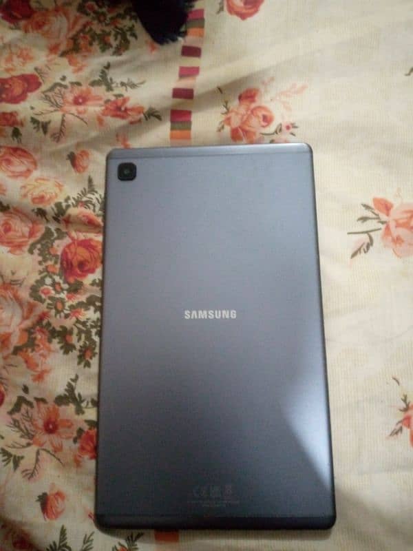 Samsung Tab A7 Lite 3