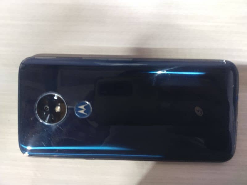 moto G7 power 3-32 2