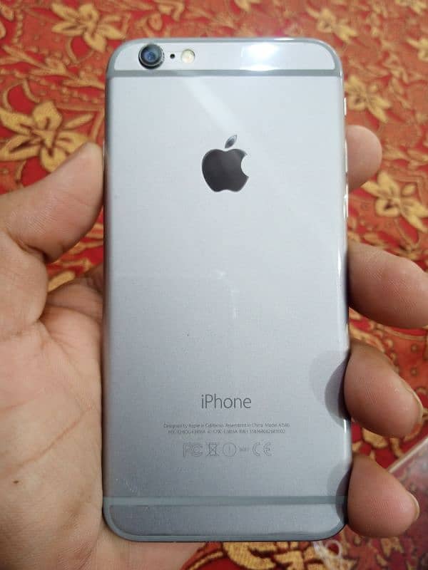 Iphone 6 1