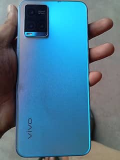 Vivo Y33S