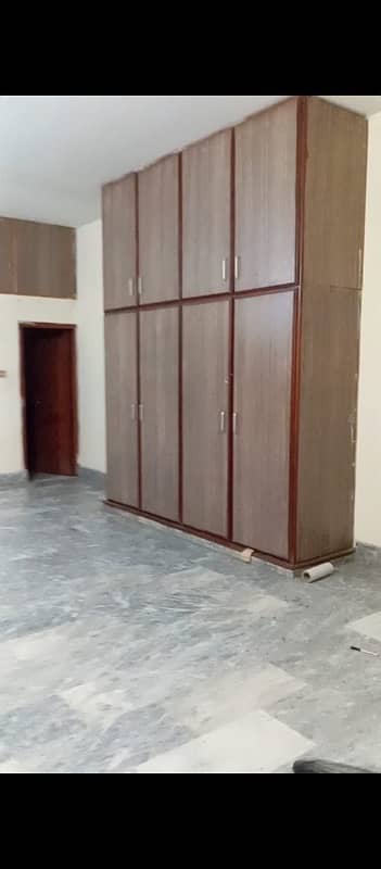 12 marla upper portion for rent in johar town 3