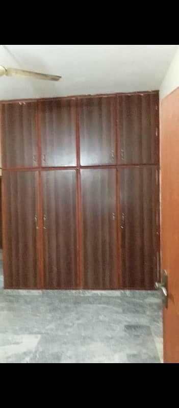 12 marla upper portion for rent in johar town 6