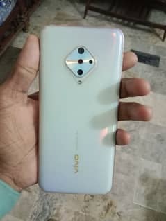 vivo s1pro complete box ha condition 10 by 8 ha panel change ha 8/128