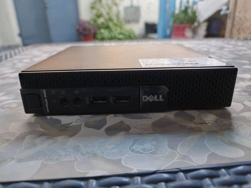 Dell optiplex 9020 2