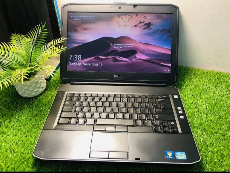 Dell latitude just like new for sale 0