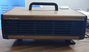 used electric heater