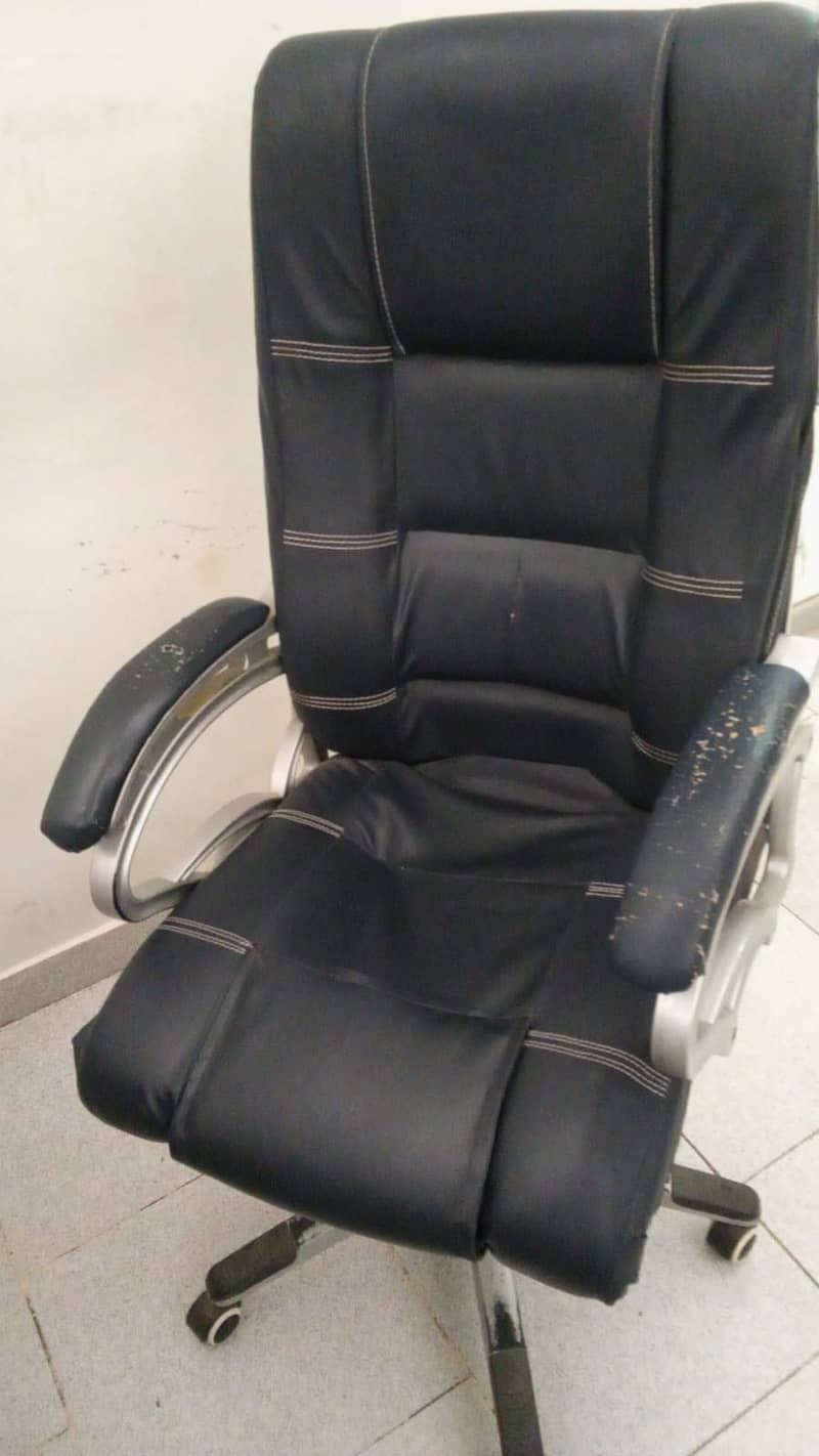 Office Chairs for Sale 0