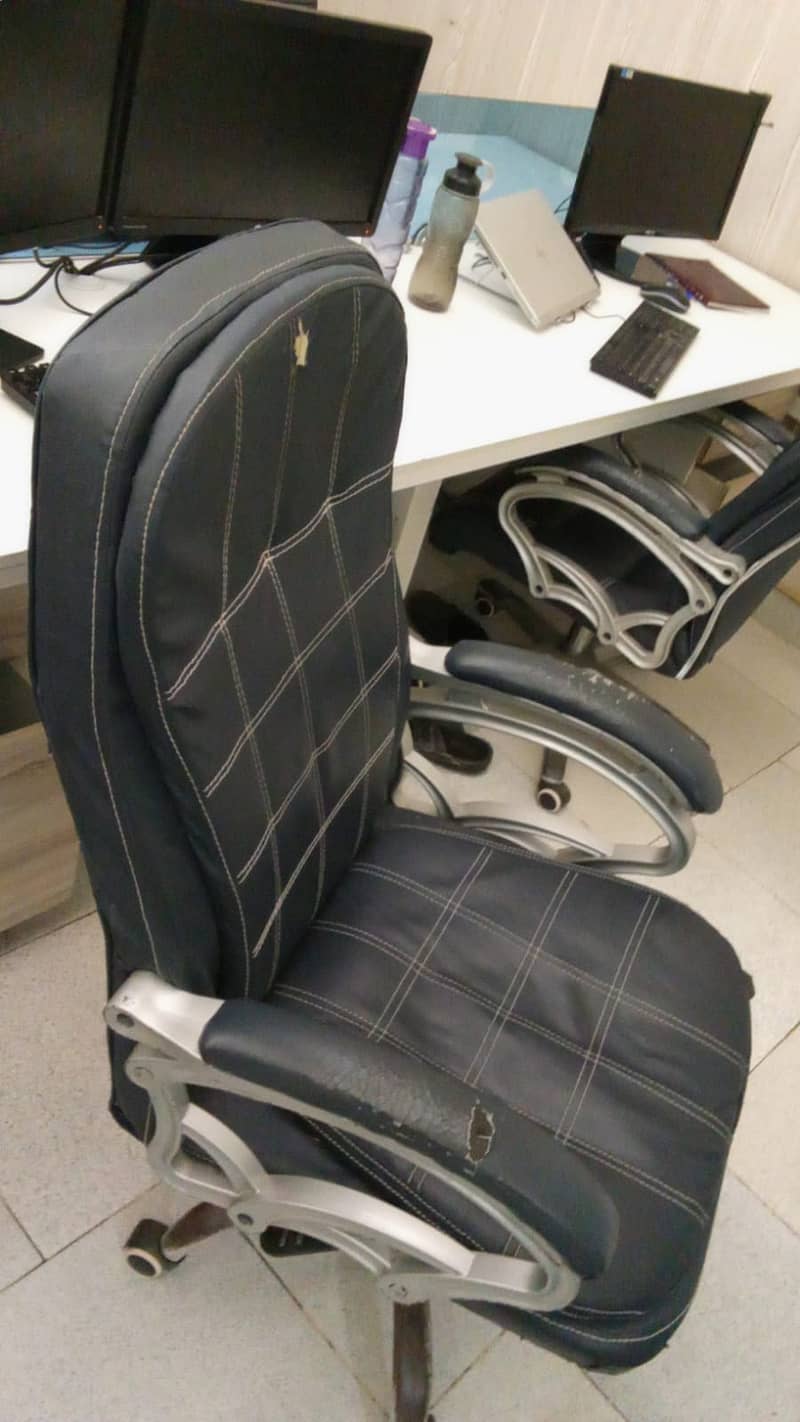 Office Chairs for Sale 1