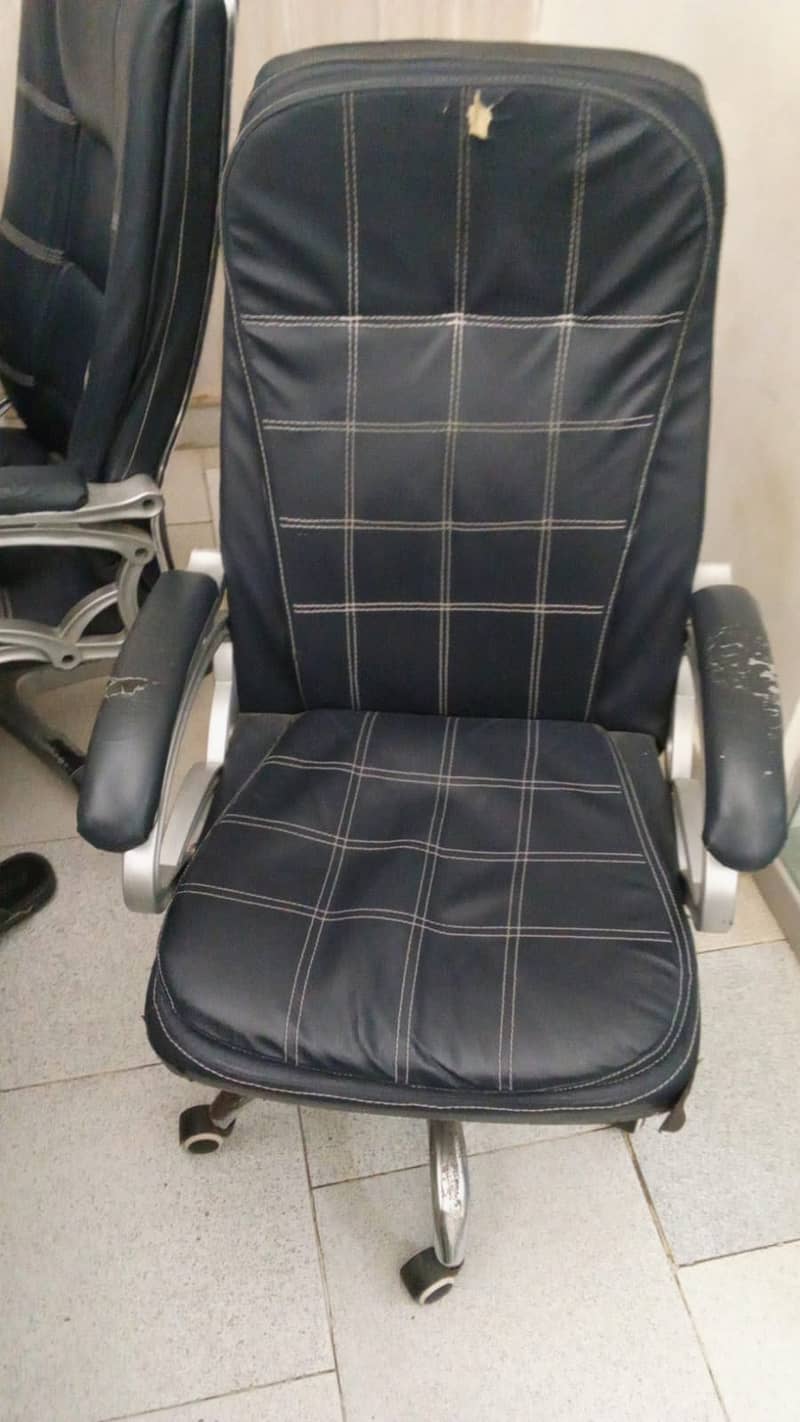 Office Chairs for Sale 3