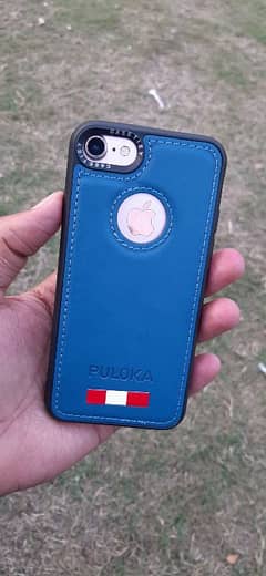 iphone 7 32gb pta approved