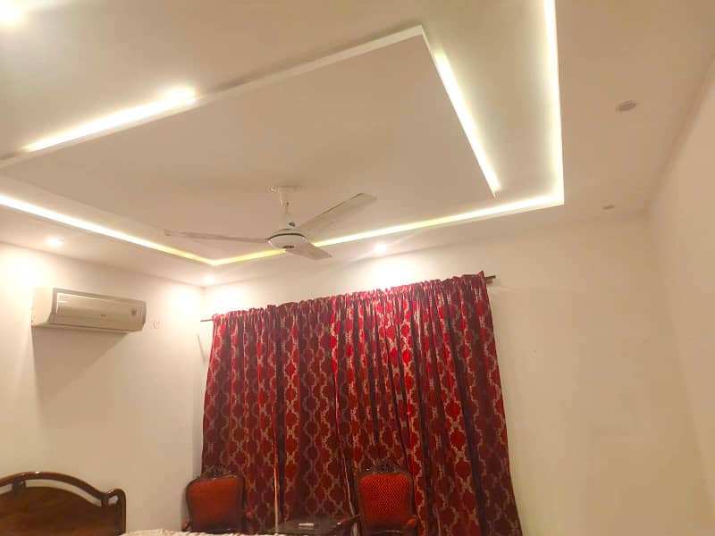 12 Marla Upper Portion For Rent In Lake City Lahore 10