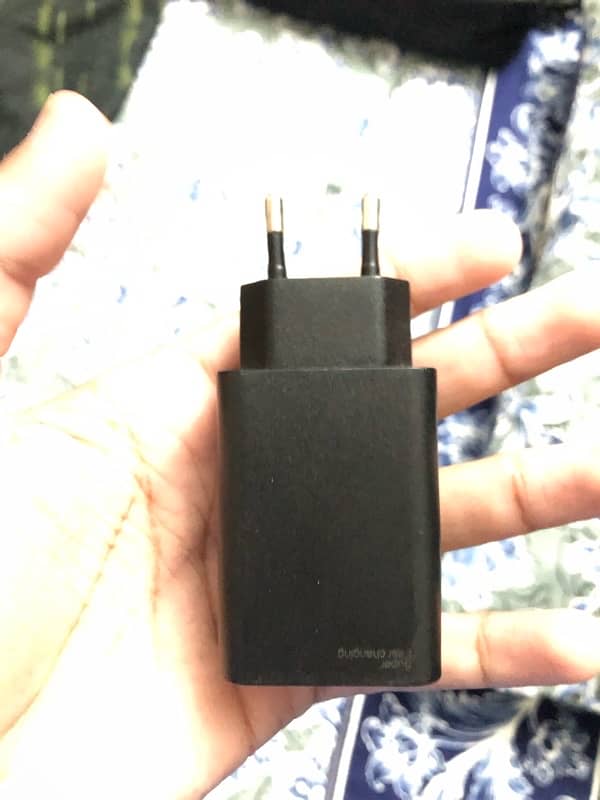 68 Watt Charger Adapter USB-C type 2