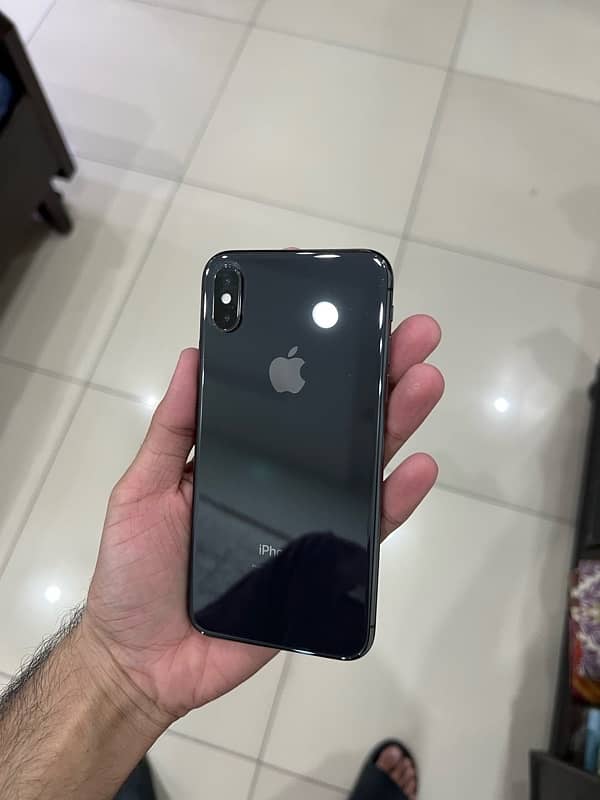 iphone x PTA 0