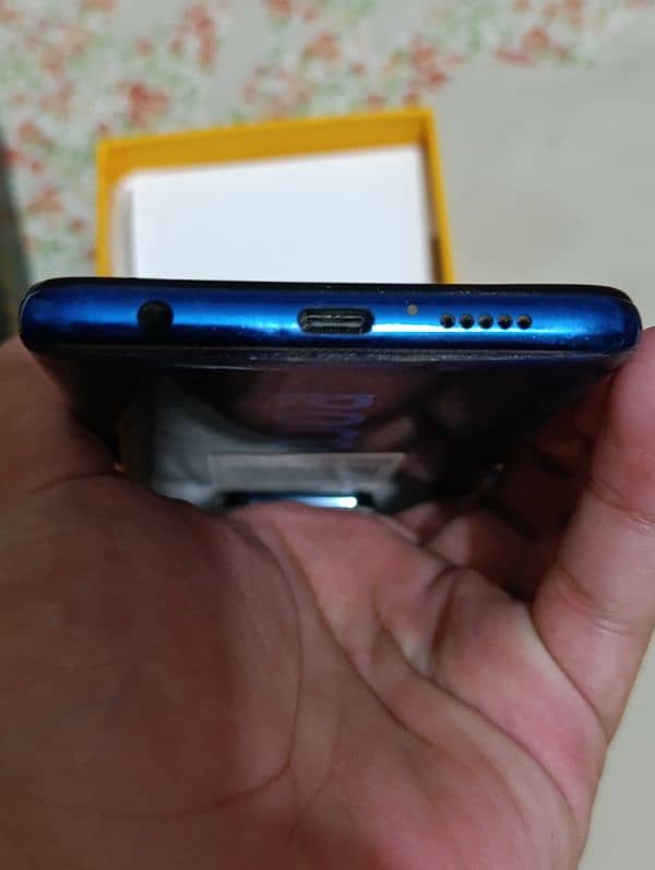 Xiaomi Poco X3 2