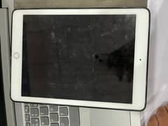 Ipad 6th Generation 128 GB for Sale