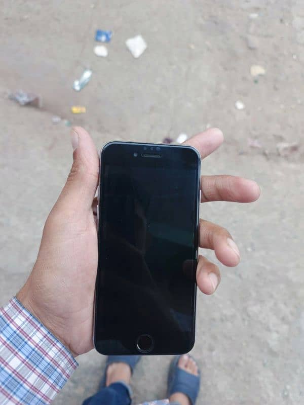 iPhone 6 PTA 32 GB All ok 0