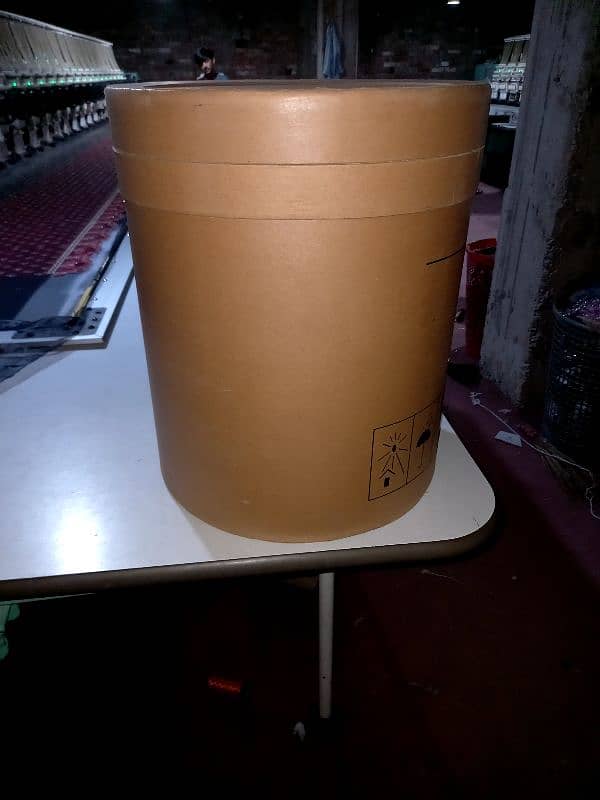 paper drum/fiber drum/cardboard drum/metal fiber drum/gata drum 3