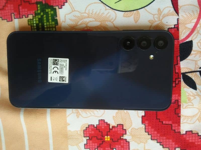 Samsung a15 for sell 2