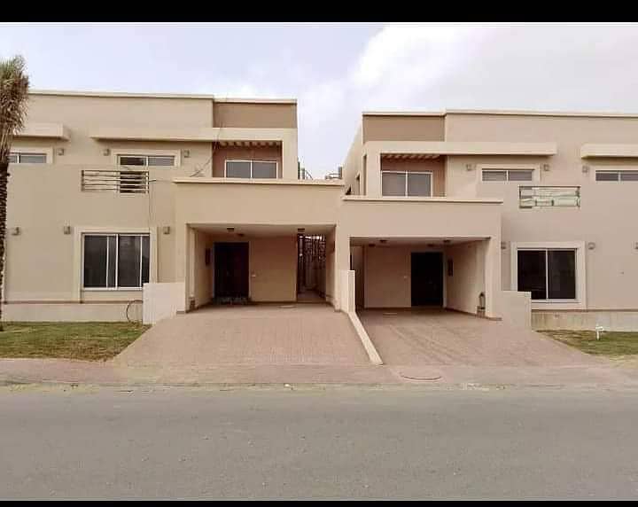 Quaid Villas A Luxurious Living Near Main Gate Available For Sale 14