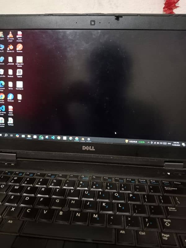 Dell | i5 |4th generation 2