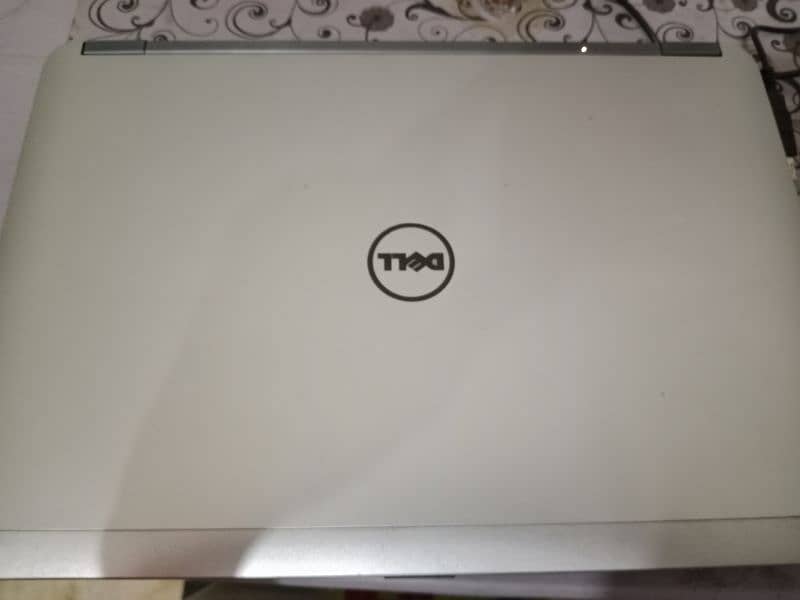 Dell | i5 |4th generation 3