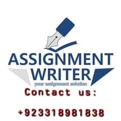 Assignment