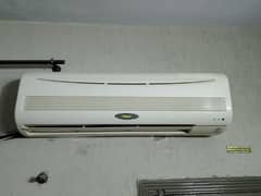 Sabro split Ac