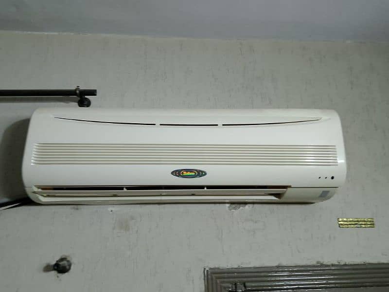 Sabro split Ac 0