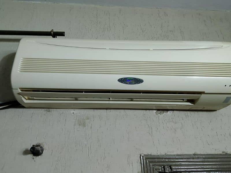 Sabro split Ac 3