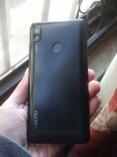 Tecno Pop 3