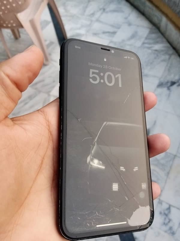 Iphone Xr 64Gb Non pta 0