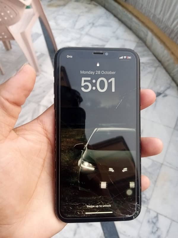 Iphone Xr 64Gb Non pta 1