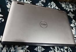 Dell laptop