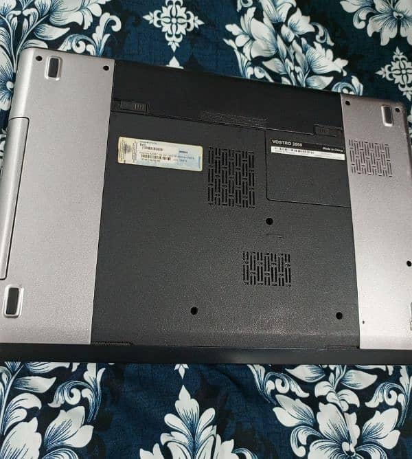 Dell laptop 1