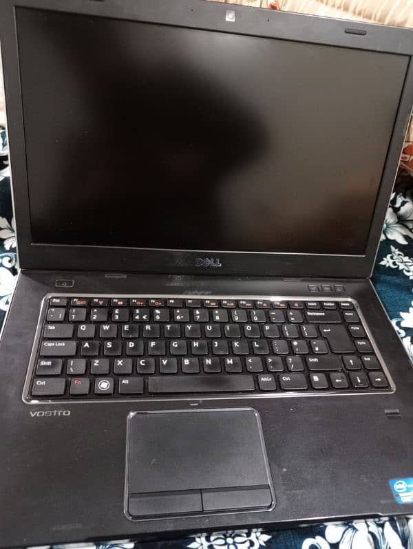 Dell laptop 2