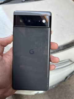 Google PIXEL 6