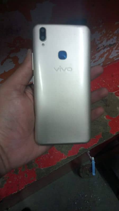 vivo y85 4/64 2