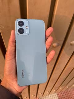 Techno Sparx Neo 5 plus