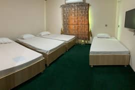 03334955366 GIRLS HOSTEL IN LAHORE MODEL TOWN