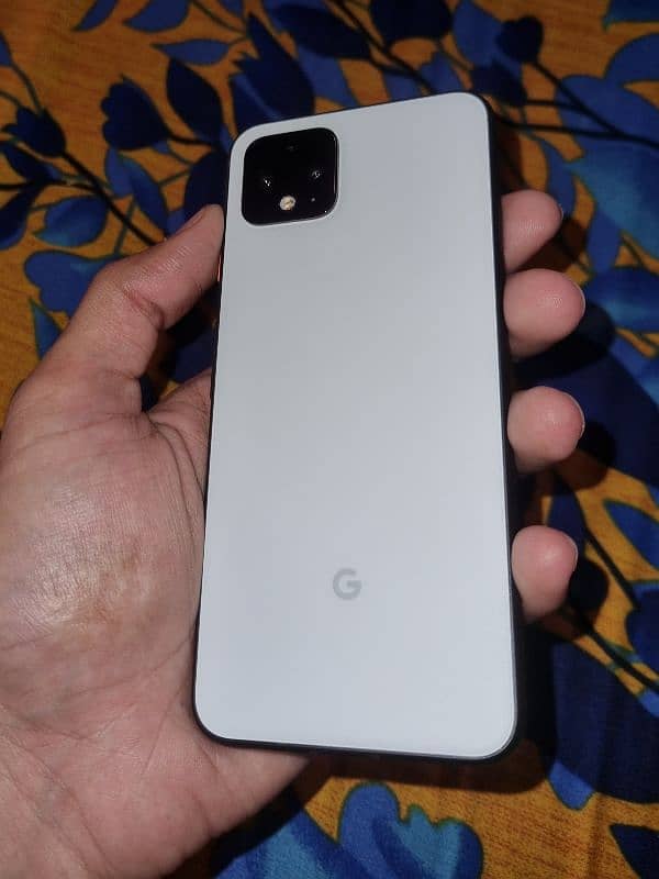 Pixel 4 Pta Approved 4