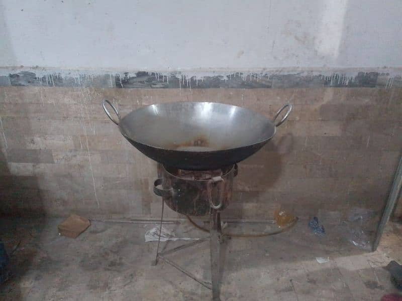 B. B. Q counter Chula and chair table 03110240719,,03462132112 12