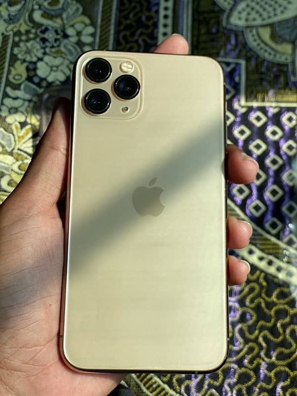 iPhone 11Pro Non PTa 1