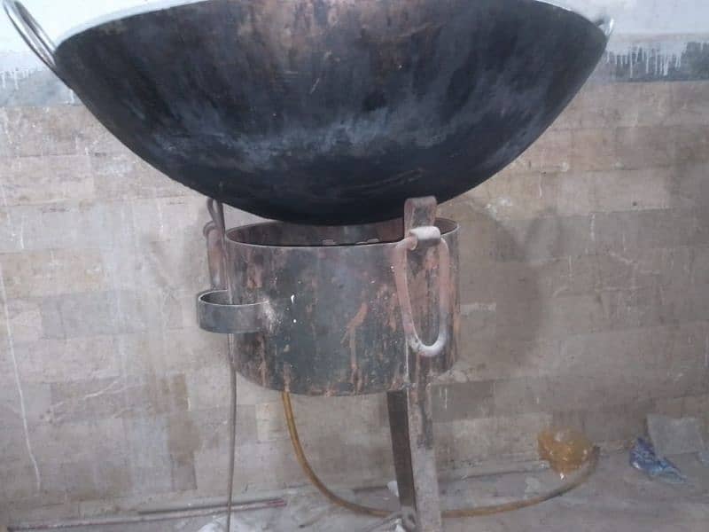 B. B. Q counter Chula and chair table 03110240719,,03462132112 13