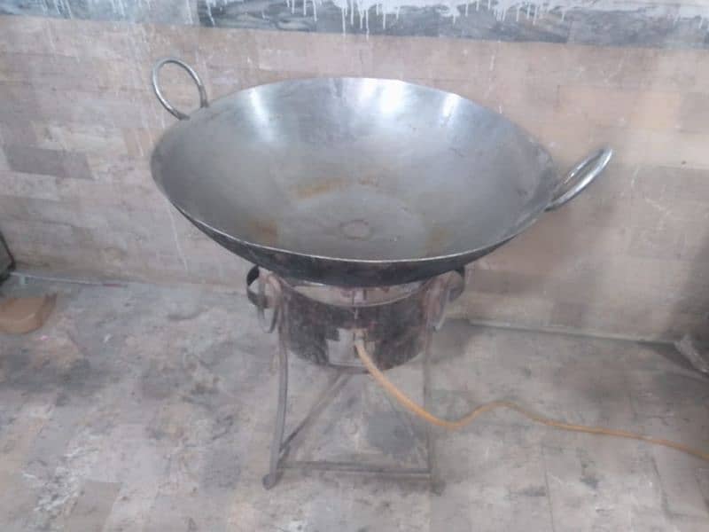 B. B. Q counter Chula and chair table 03110240719,,03462132112 14