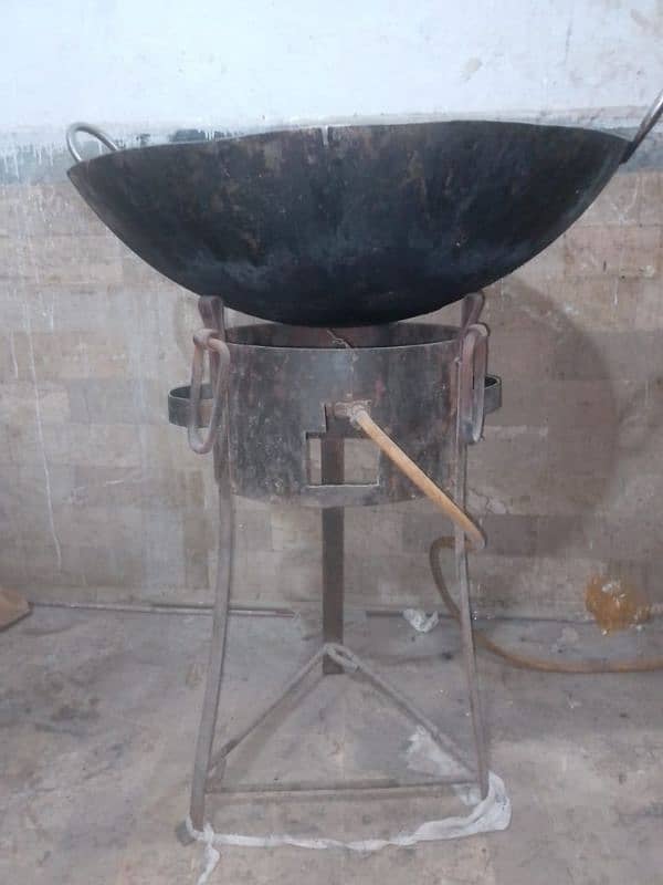 B. B. Q counter Chula and chair table 03110240719,,03462132112 15