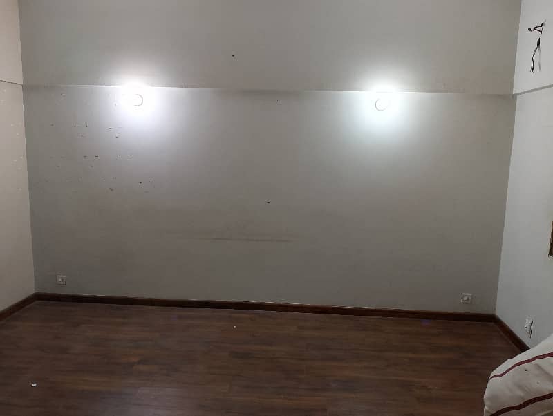 HERMAIN ROYAL RESIDENCY Flat For Sale 3rd Floor Flat Gulshan E Iqbal Block 1 30