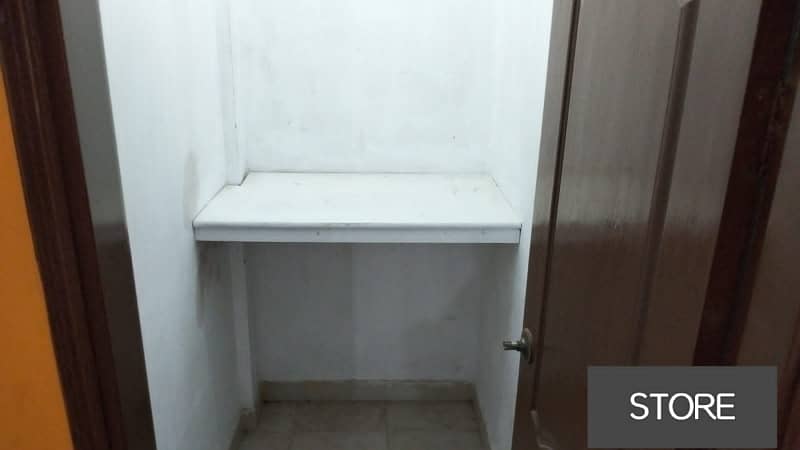 Flat For Sale 3 Bedroom D D 4th Floor 3