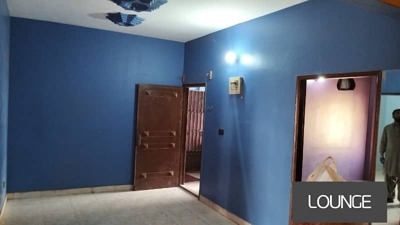 Flat For Sale 3 Bedroom D D 4th Floor 14