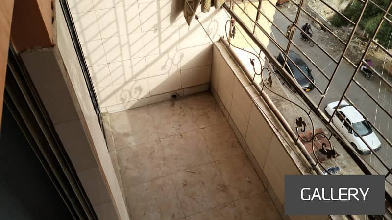 Flat For Sale 3 Bedroom D D 4th Floor 24